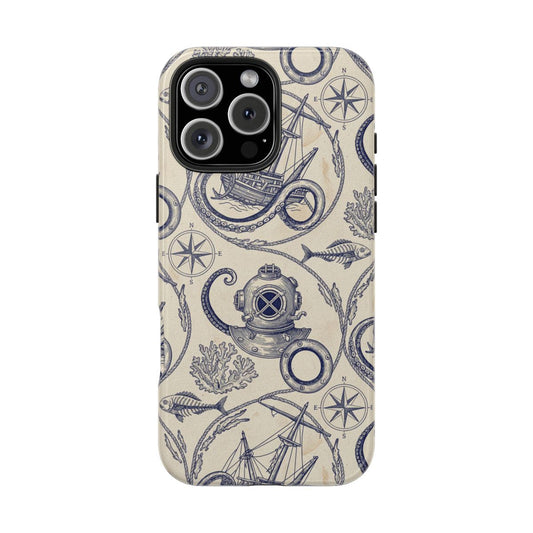  iPhone Case