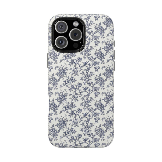  iPhone Case