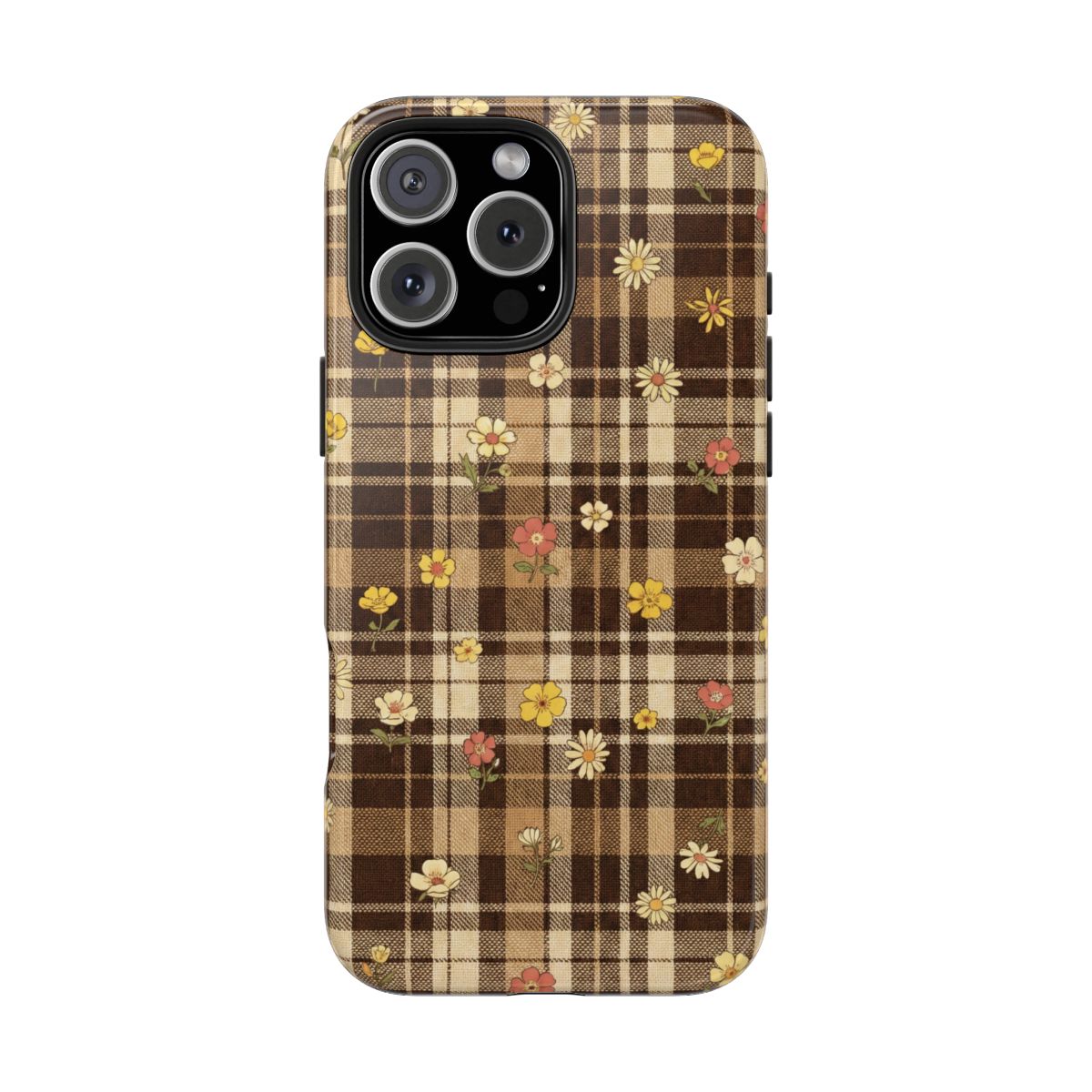  iPhone Case