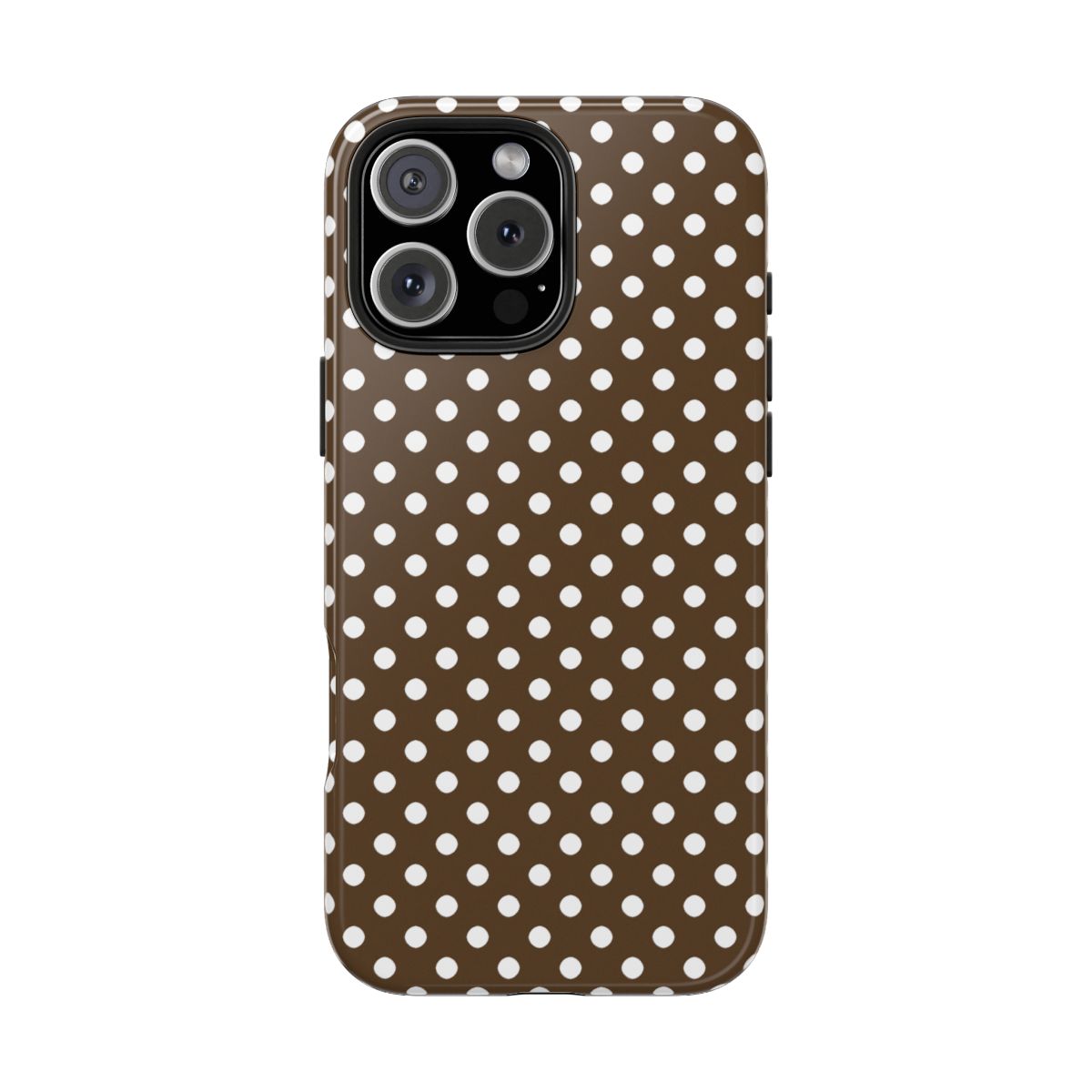  iPhone Case