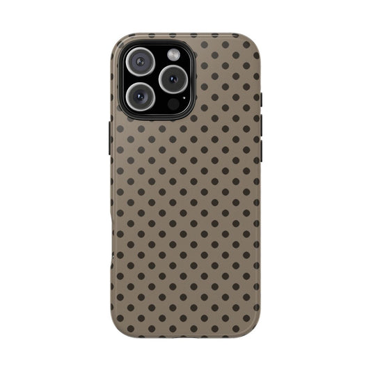 iPhone Case
