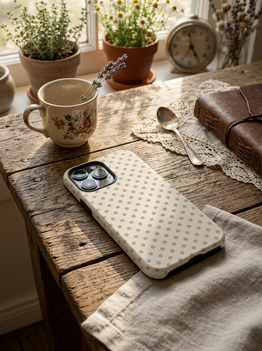  - Table Scene