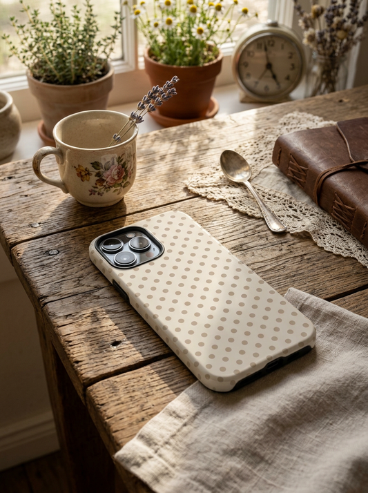  - Table Scene