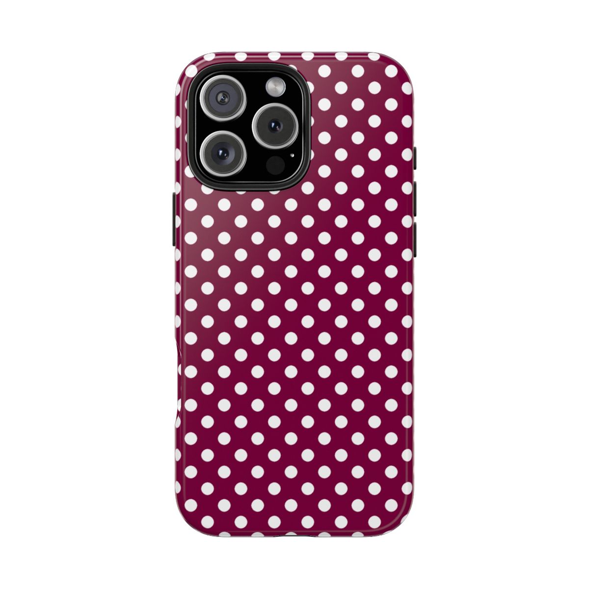  iPhone Case