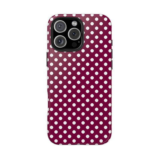  iPhone Case