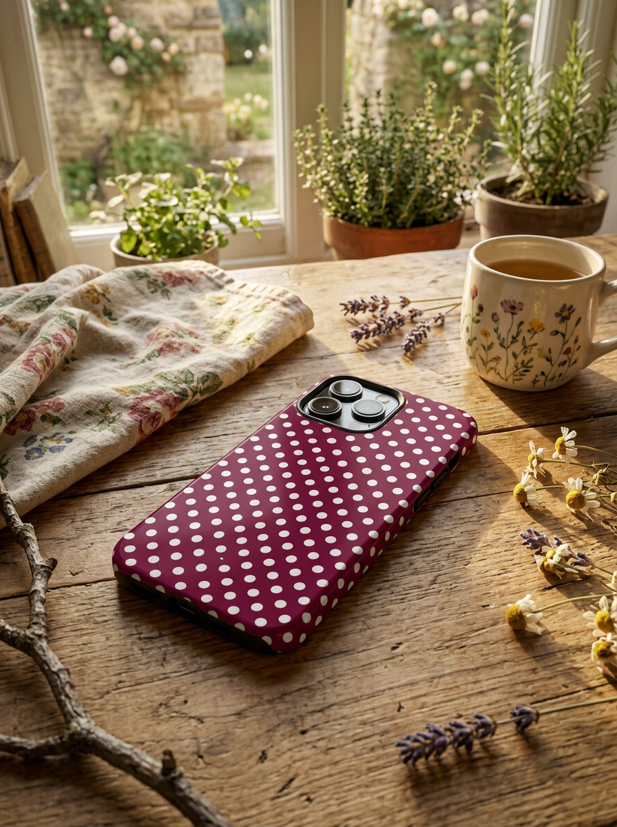  - Table Scene