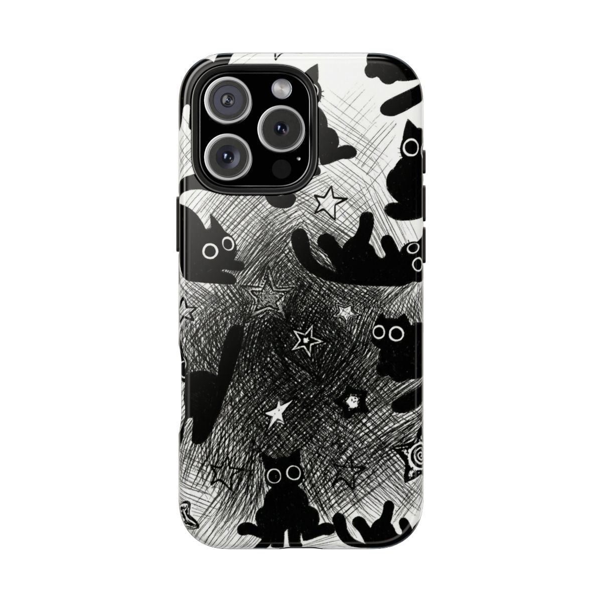  iPhone Case