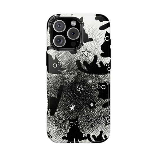  iPhone Case