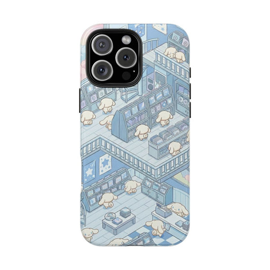  iPhone Case