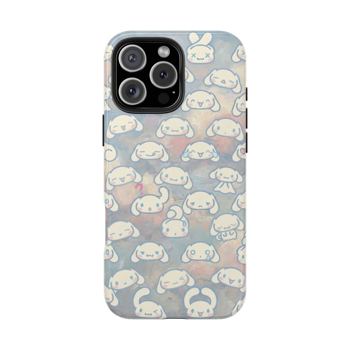  iPhone Case