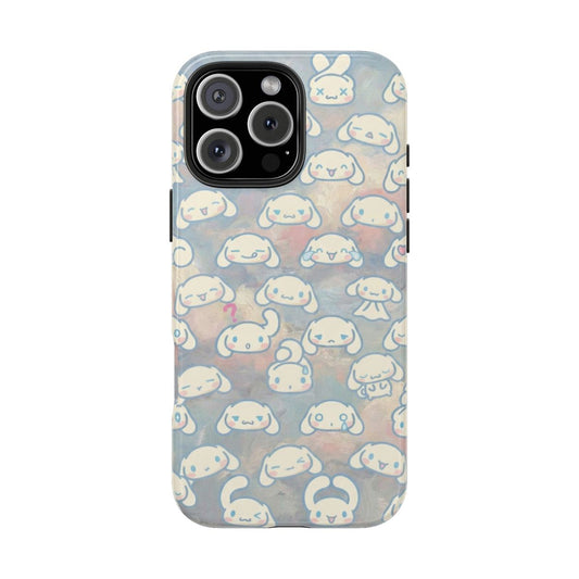  iPhone Case