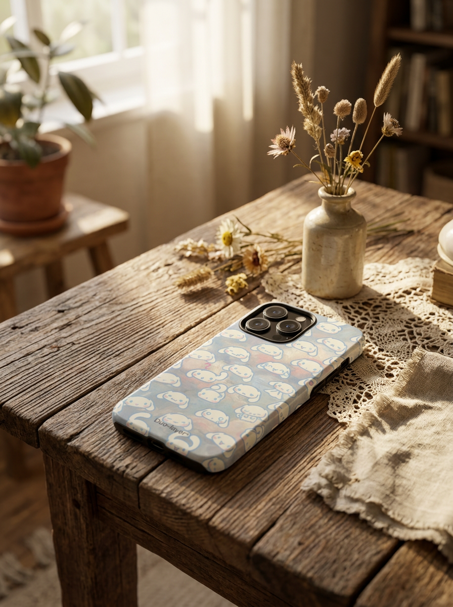  - Table Scene