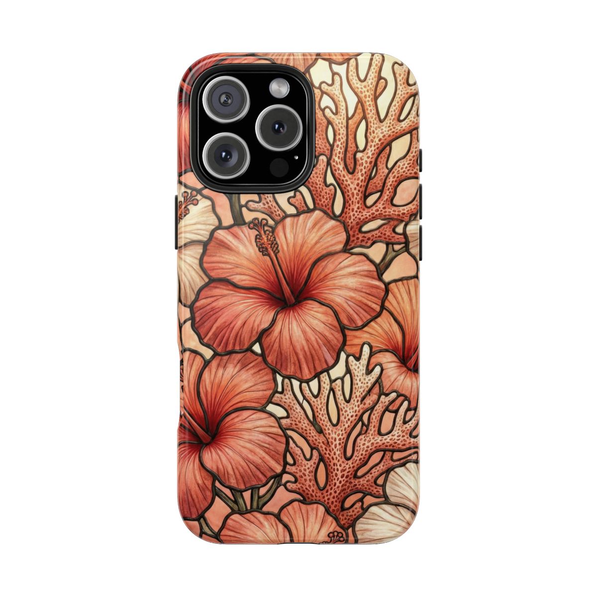  iPhone Case