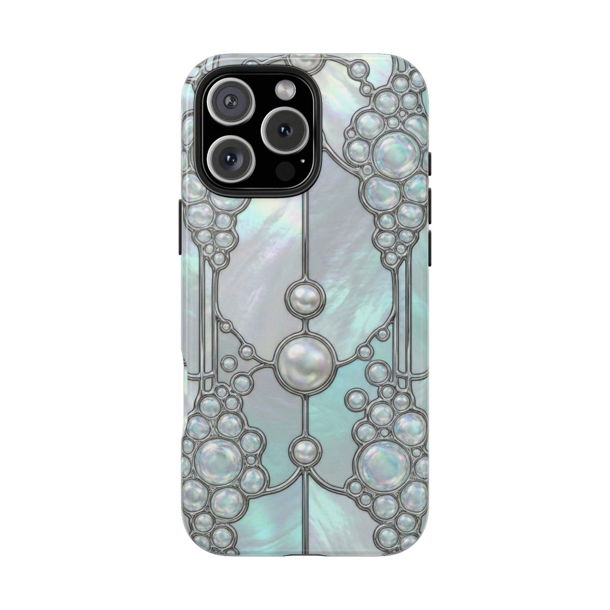  iPhone Case