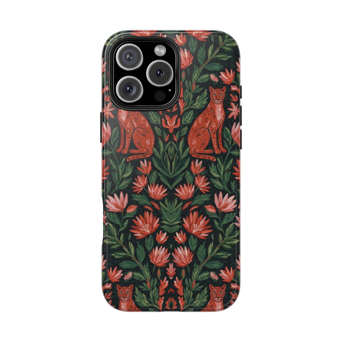 iPhone Case