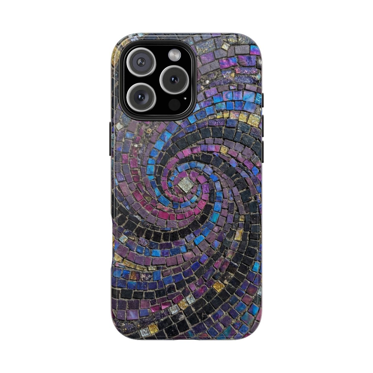  iPhone Case