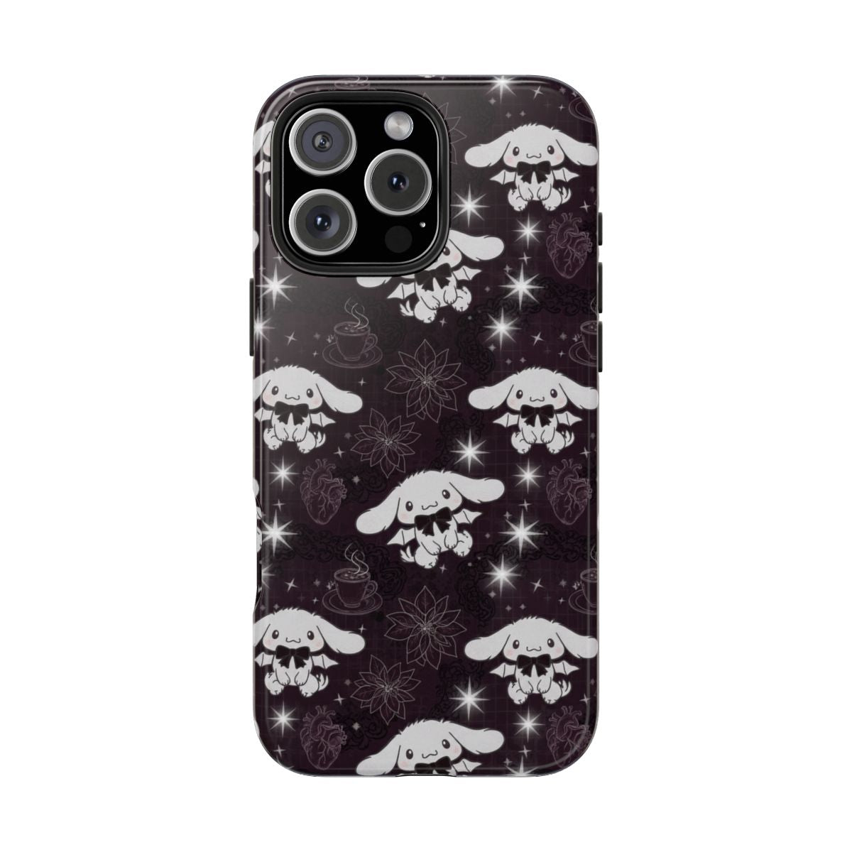  iPhone Case
