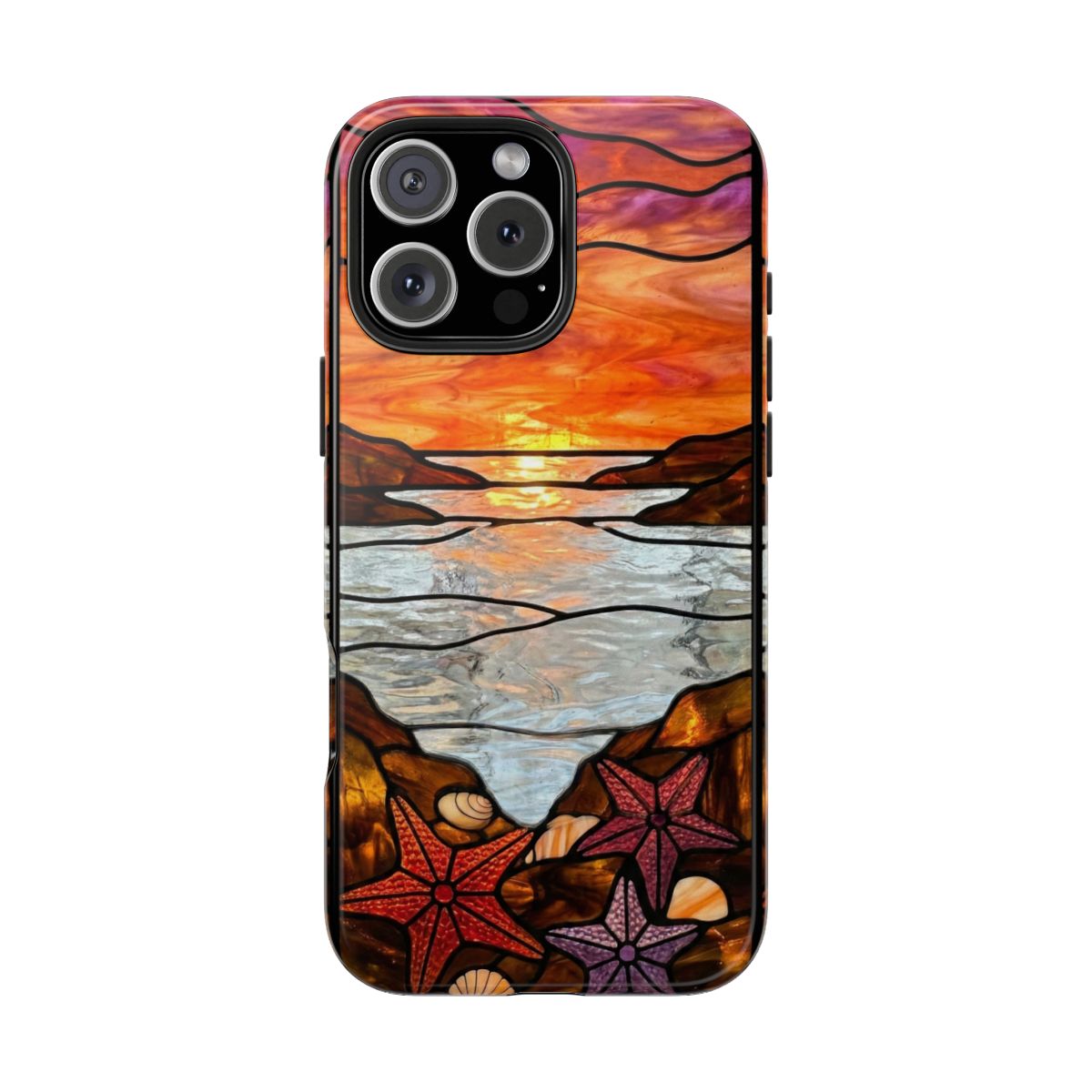  iPhone Case