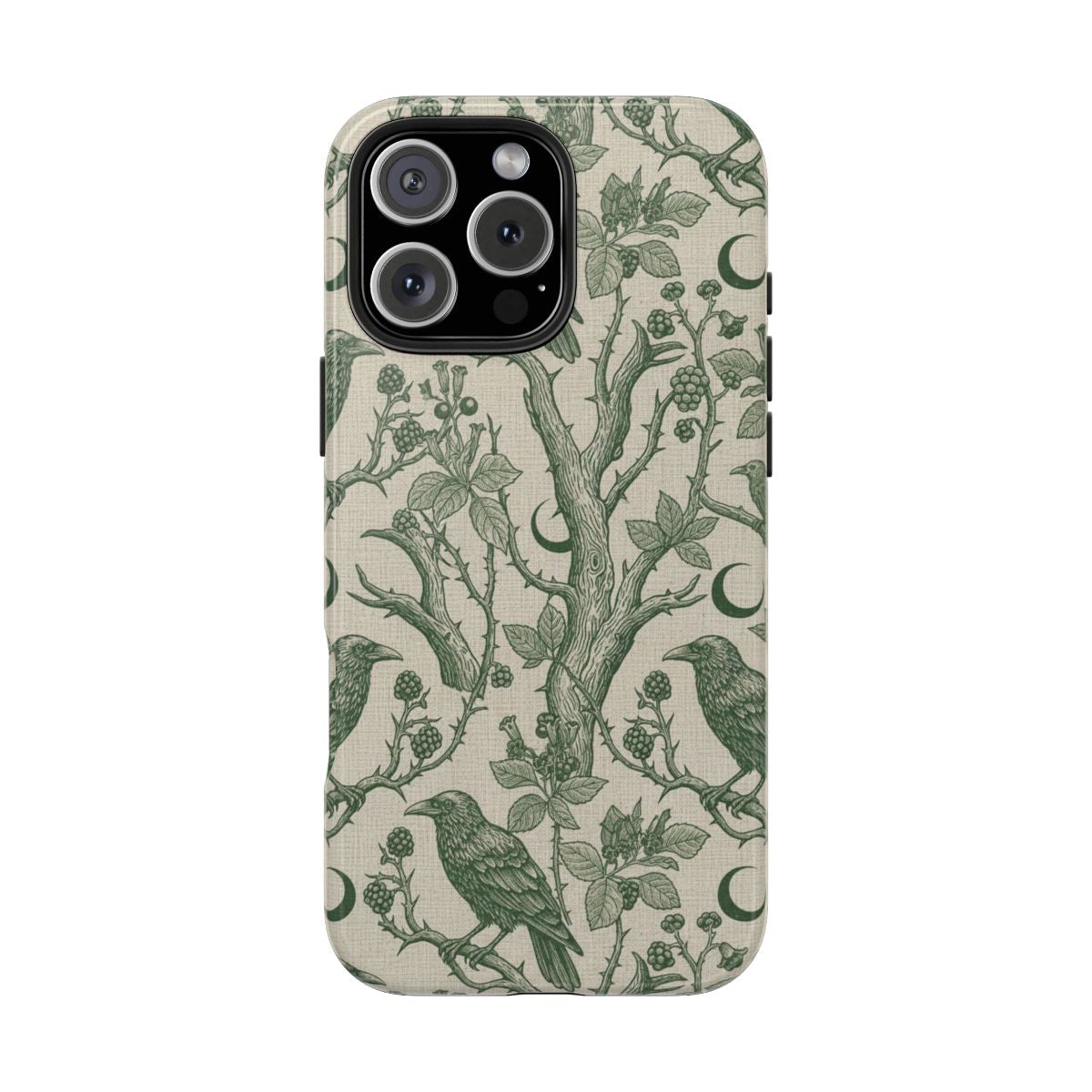  iPhone Case