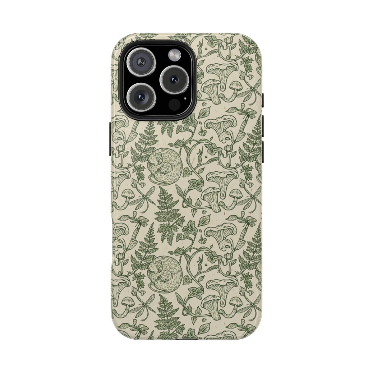  iPhone Case
