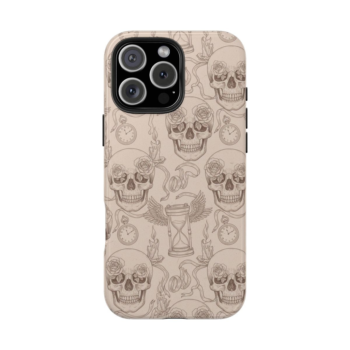  iPhone Case
