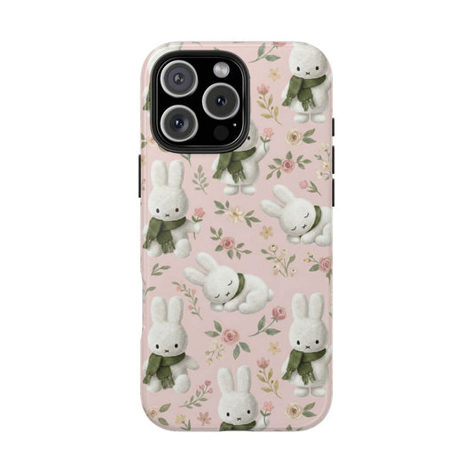  iPhone Case