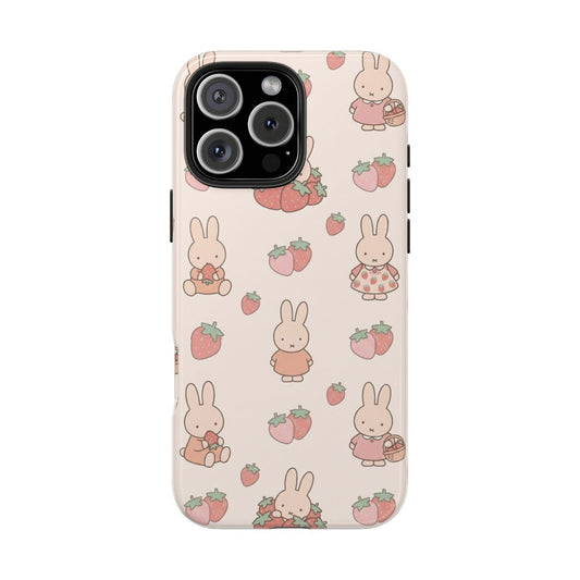  iPhone Case