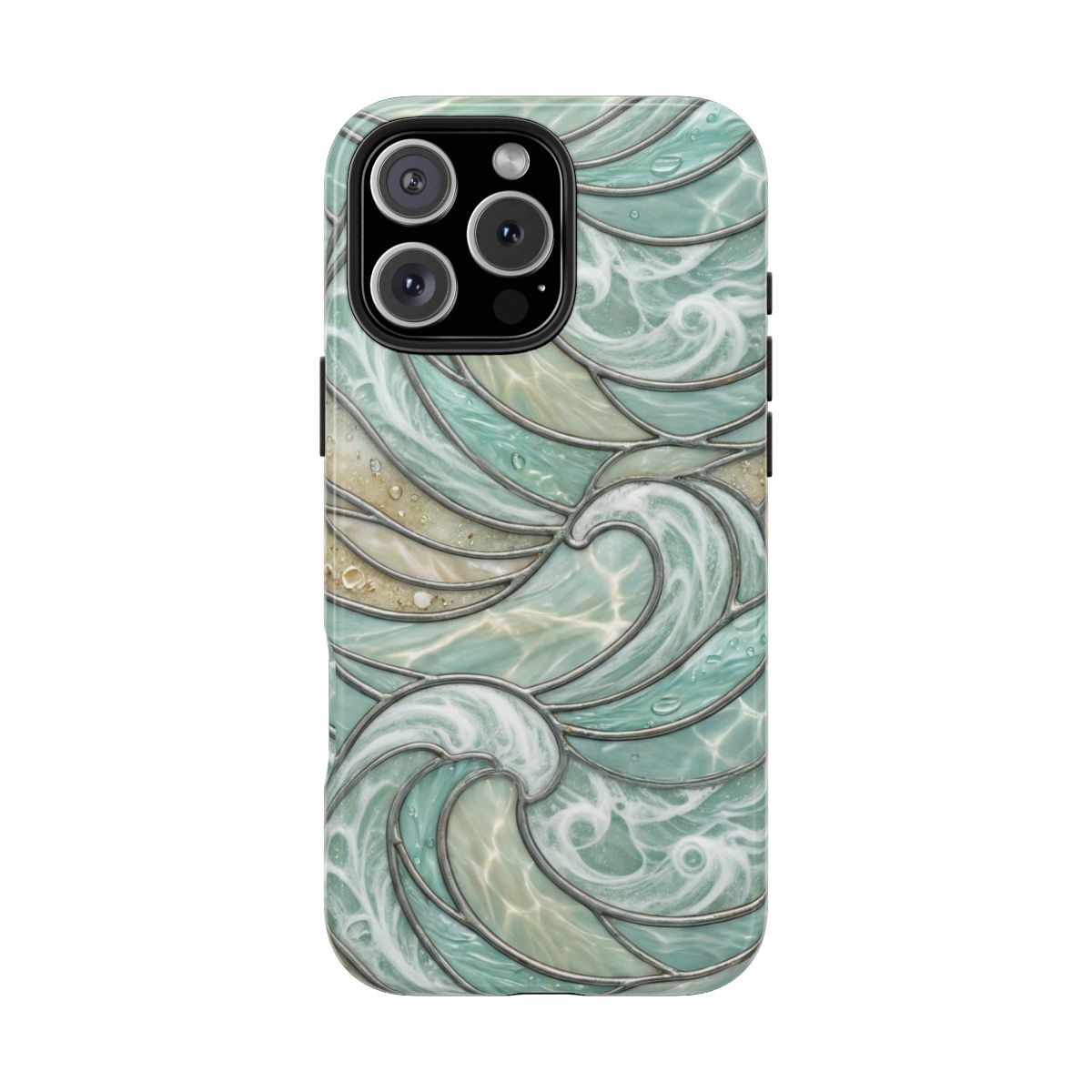  iPhone Case