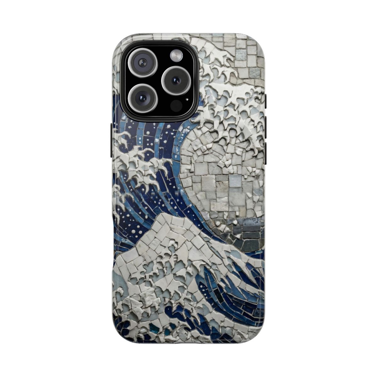  iPhone Case