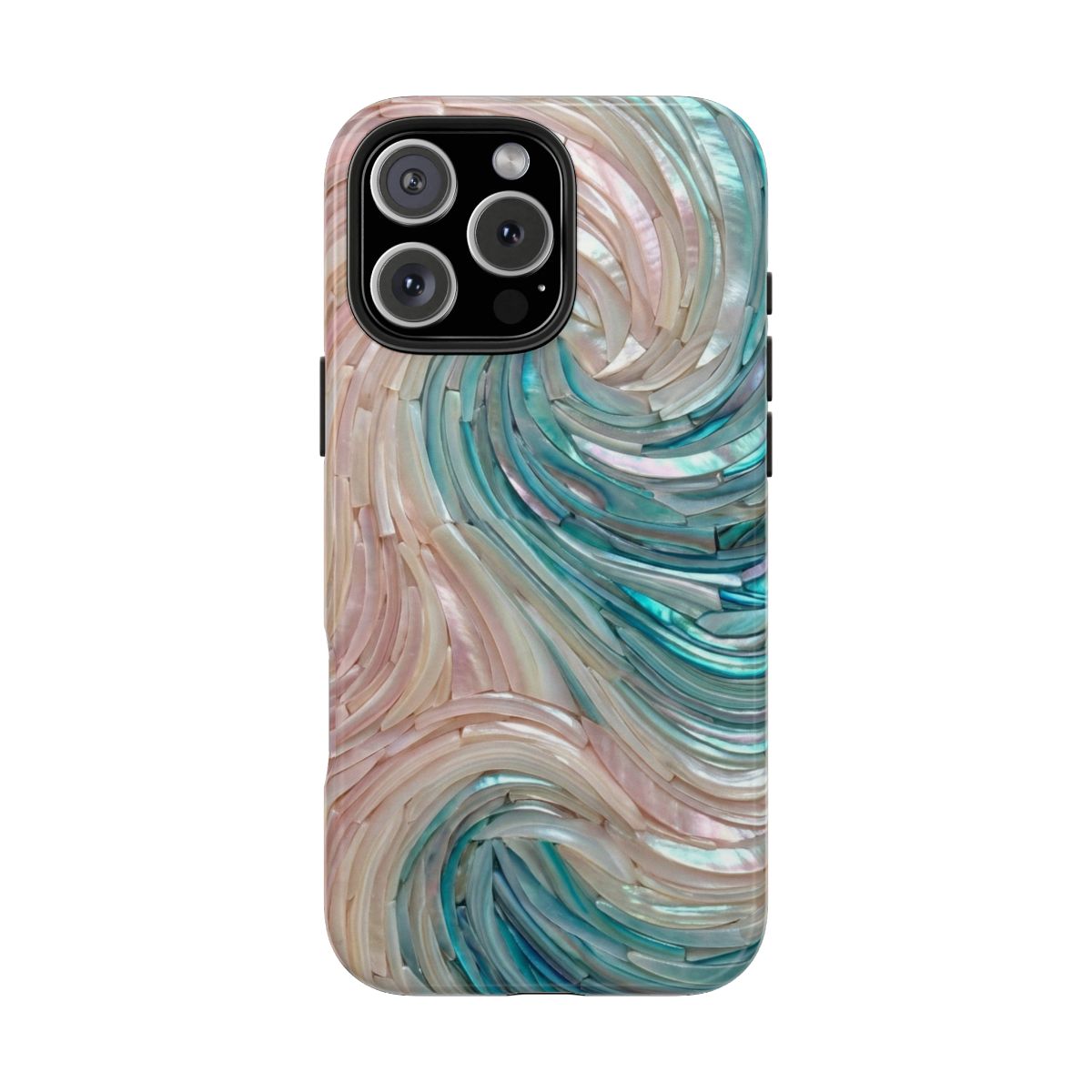  iPhone Case