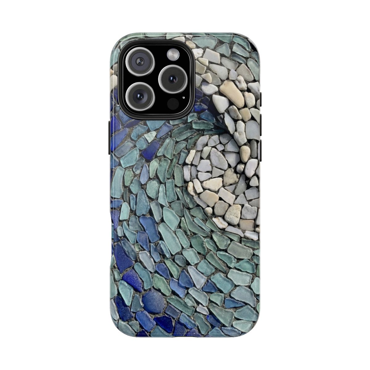  iPhone Case