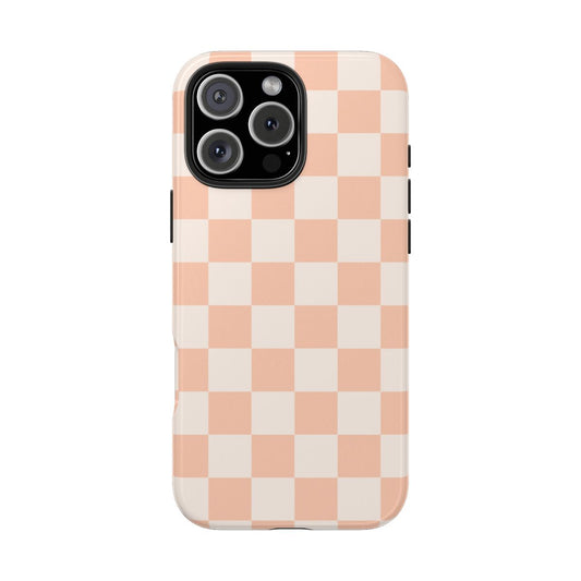  iPhone Case