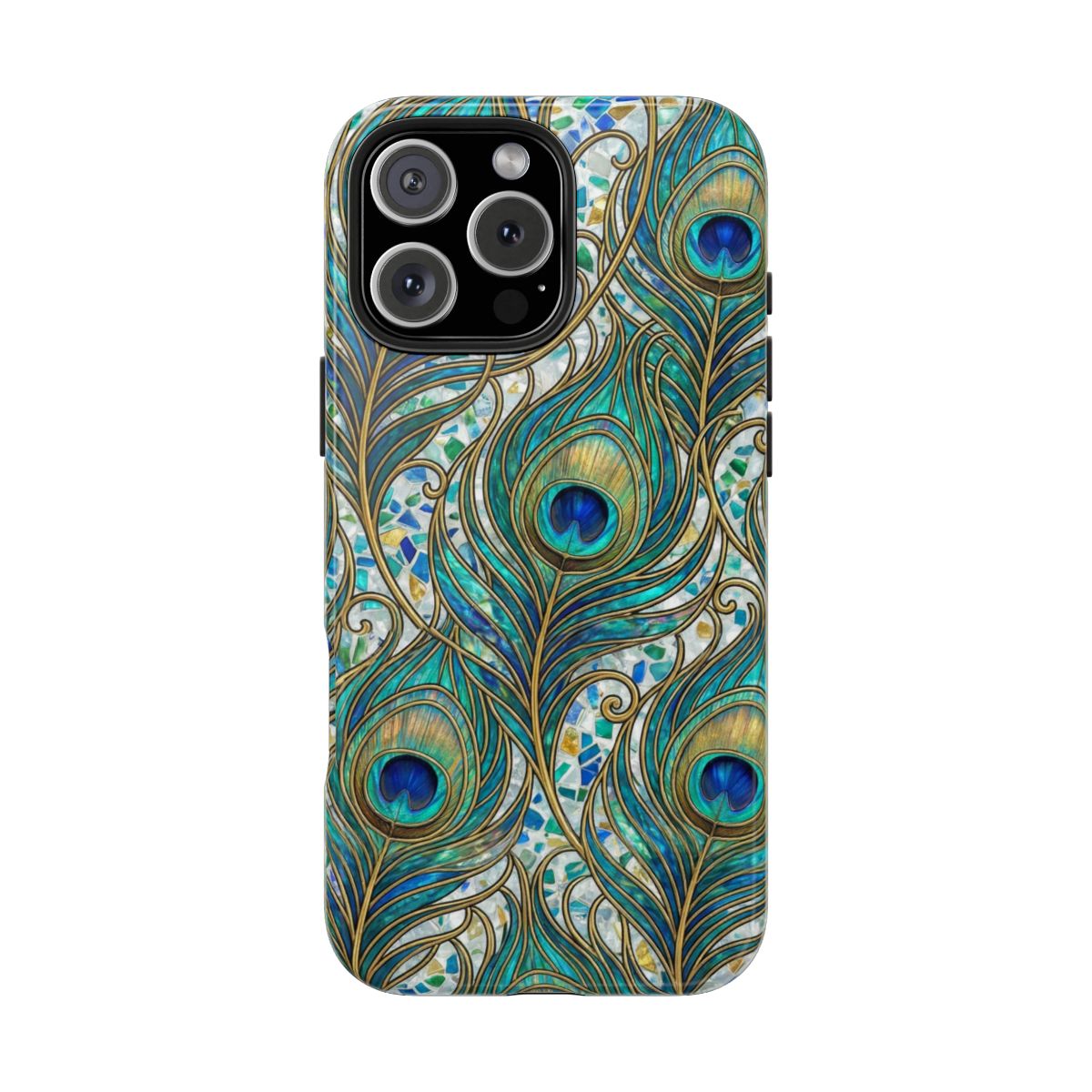  iPhone Case