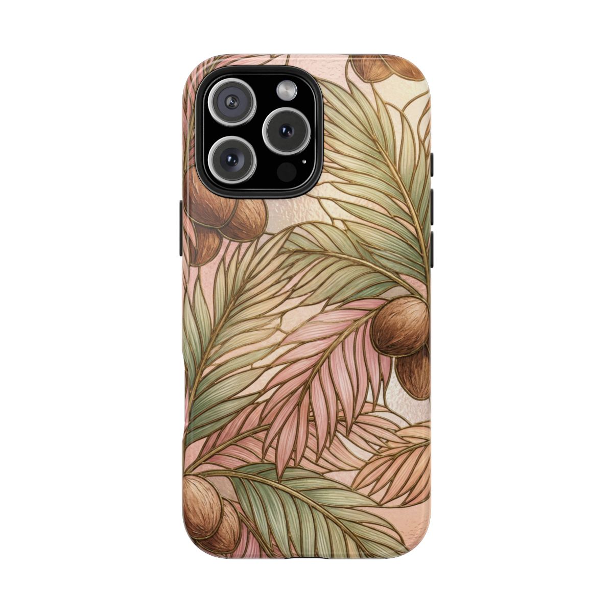 iPhone Case