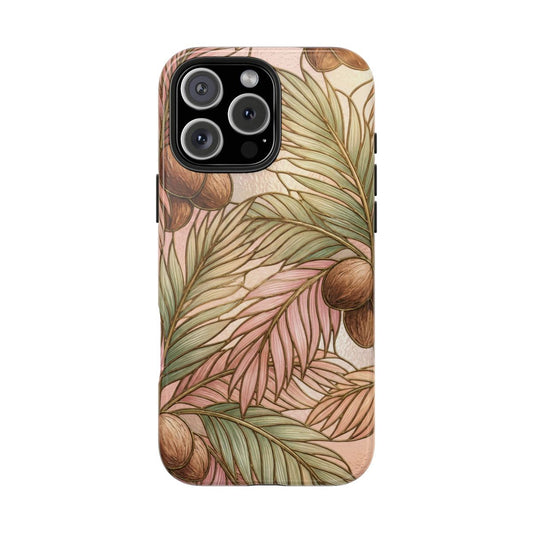  iPhone Case