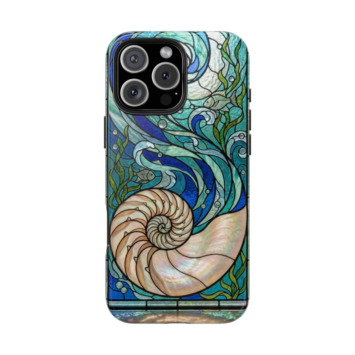  iPhone Case