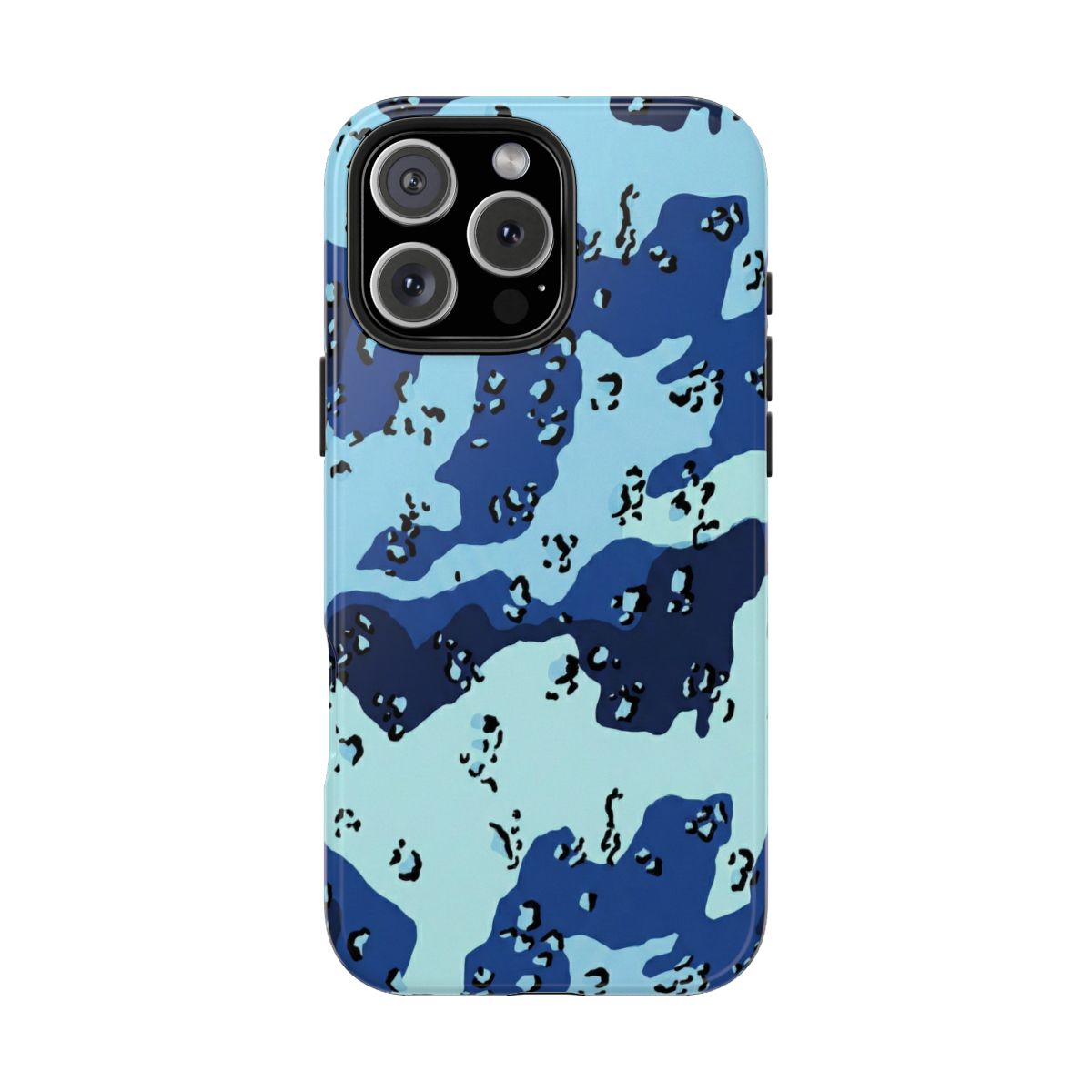  iPhone Case